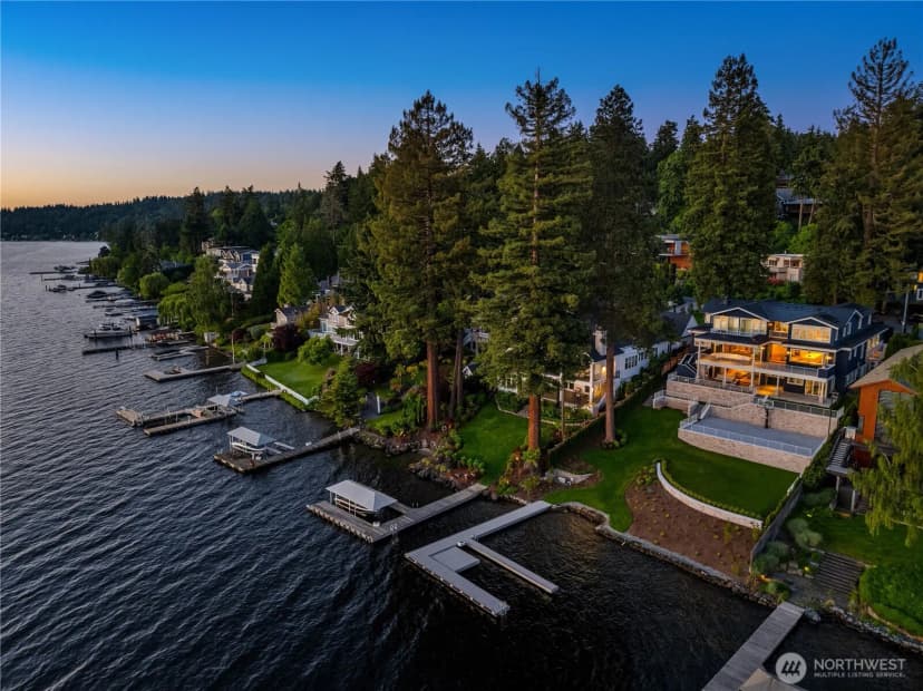 Property photo for 6333 77th Avenue Se, Mercer Island