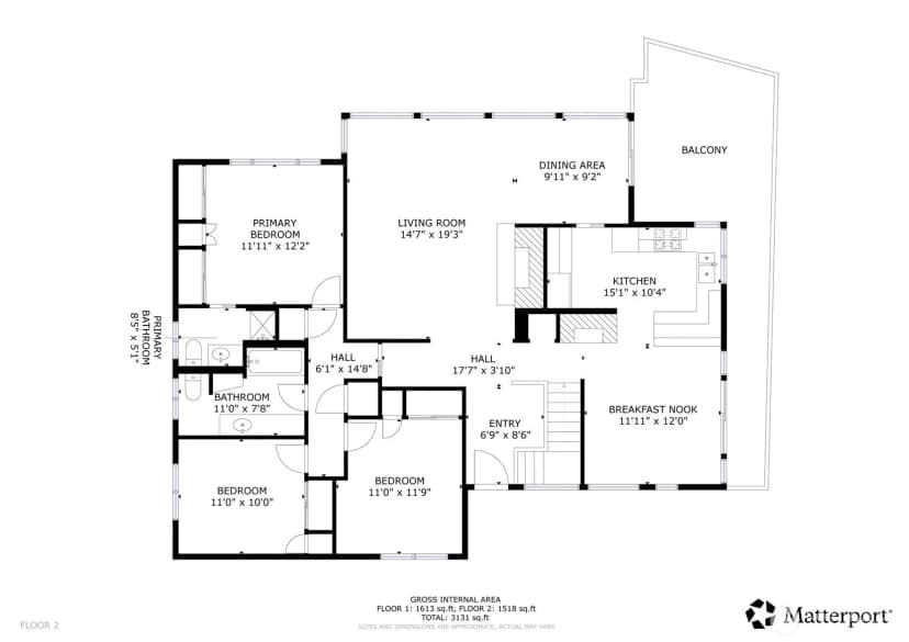 Property photo for 4331 136th Place Se, Bellevue photo 39