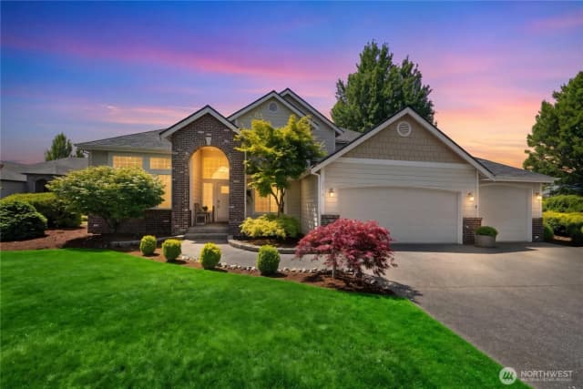 Property photo for 14914 148th Avenue Court E, Orting