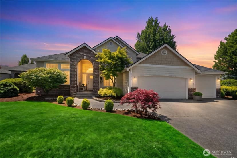 Property photo for 14914 148th Avenue Court E, Orting