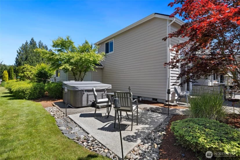 Property photo for 14914 148th Avenue Court E, Orting photo 30