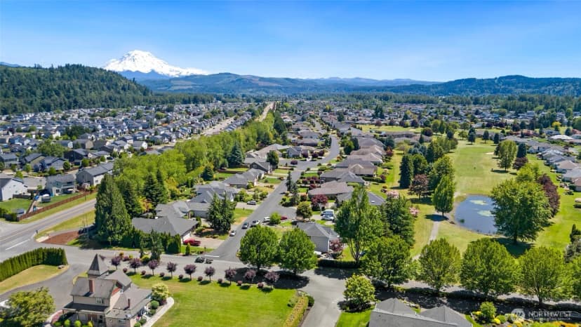 Property photo for 14914 148th Avenue Court E, Orting photo 35