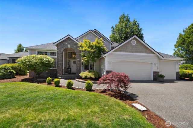 Property photo for 14914 148th Avenue Court E, Orting photo 4