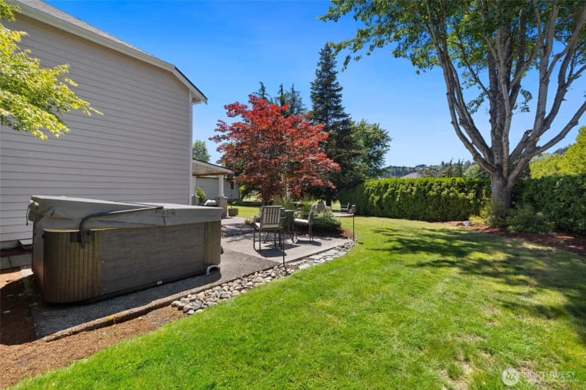 Property photo for 14914 148th Avenue Court E, Orting photo 31