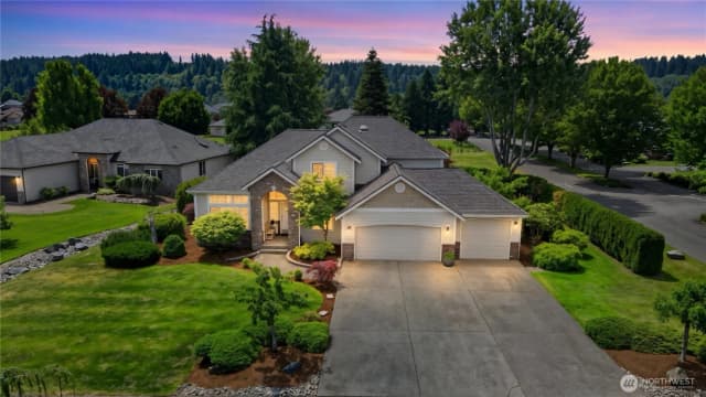 Property photo for 14914 148th Avenue Court E, Orting photo 2