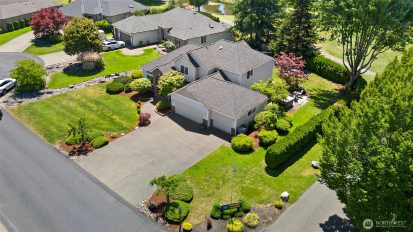 Property photo for 14914 148th Avenue Court E, Orting photo 34