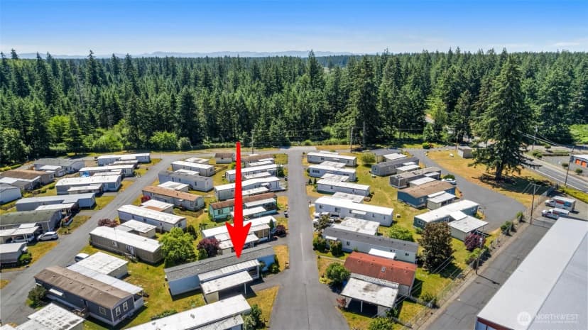 Property photo for 20705 9th Ave E, Spanaway photo 23