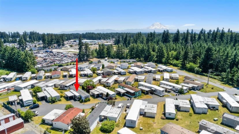 Property photo for 20705 9th Ave E, Spanaway photo 25