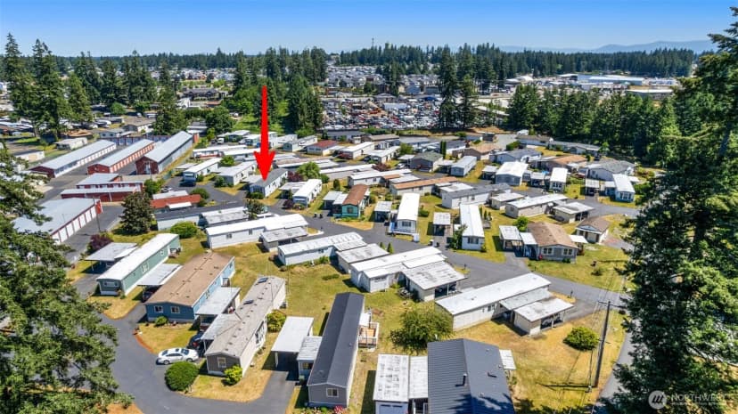 Property photo for 20705 9th Ave E, Spanaway photo 35