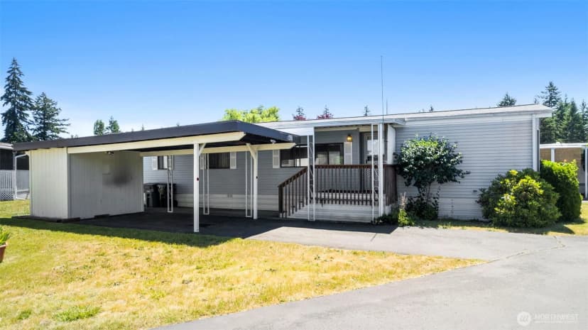 Property photo for 20705 9th Ave E, Spanaway