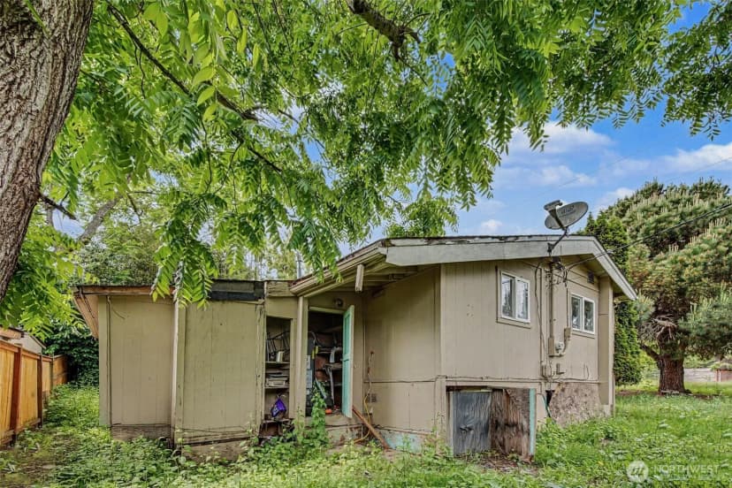 Property photo for 1207 Sw Cambridge Street, Seattle photo 15