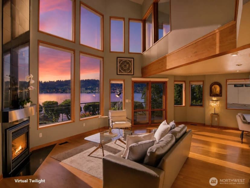 Property photo for 3310 Lake Washington Boulevard N, Renton photo 3