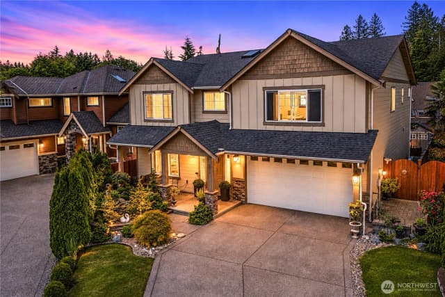 Property photo for 13814 41st Avenue W, Lynnwood