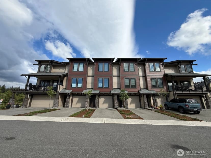 Property photo for 1210 Boulder Way Se, North Bend photo 32