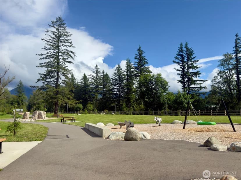 Property photo for 1210 Boulder Way Se, North Bend photo 40