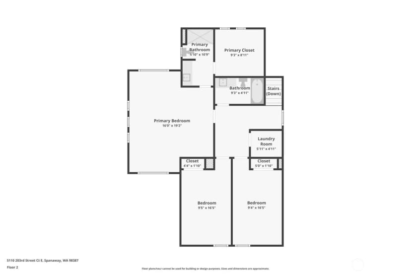 Property photo for 5110 203rd Street Ct E, Spanaway photo 26