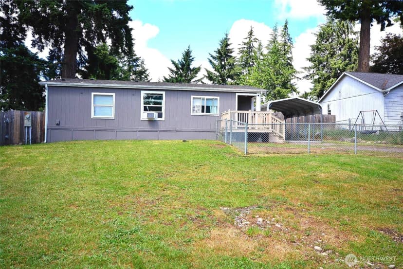 Property photo for 8917 Mulberry Court Se, Yelm photo 2