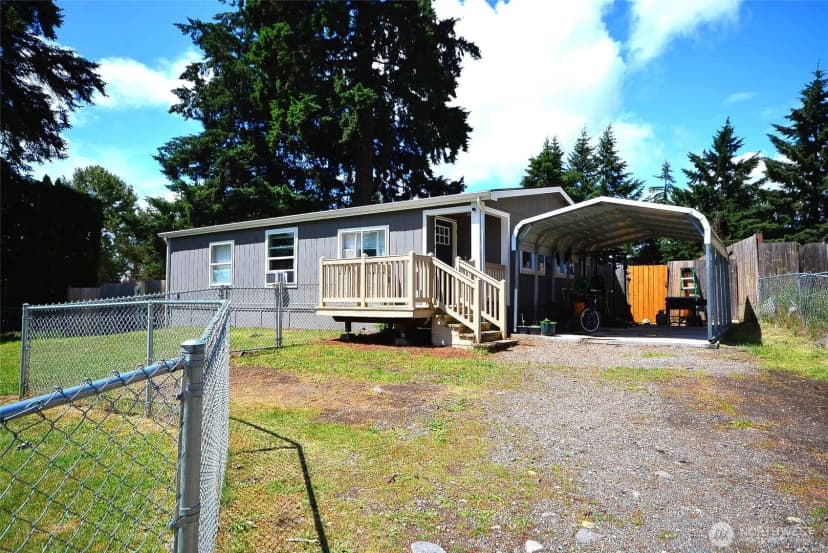 Property photo for 8917 Mulberry Court Se, Yelm photo 17
