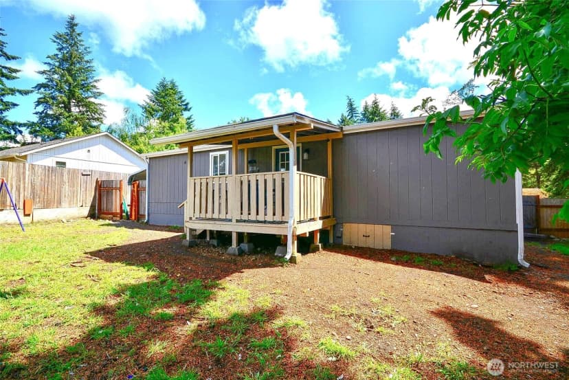Property photo for 8917 Mulberry Court Se, Yelm photo 24