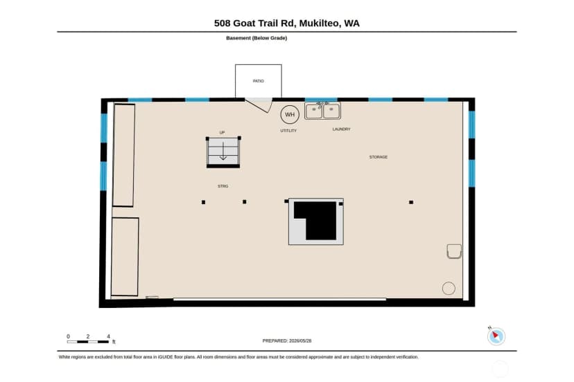 Property photo for 501 11th Street, Mukilteo photo 36