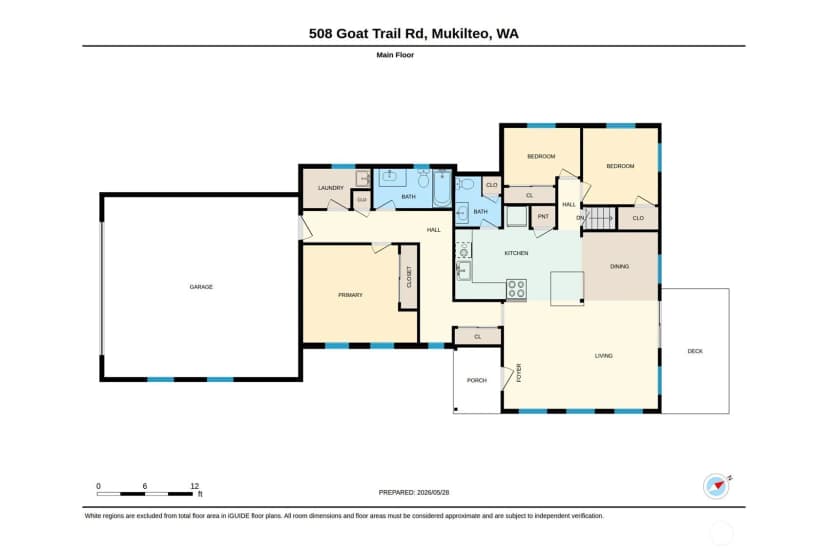 Property photo for 501 11th Street, Mukilteo photo 35