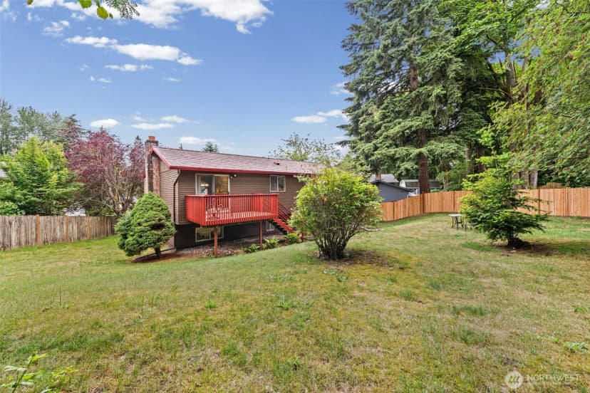 Property photo for 14610 Se 198th Street, Renton photo 34