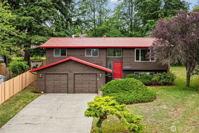 Property photo for 14610 Se 198th Street, Renton