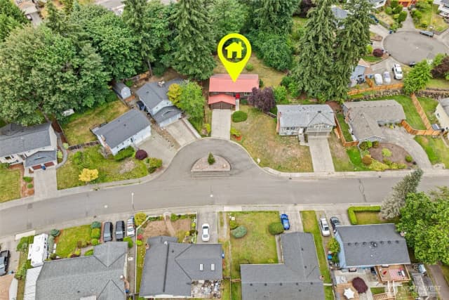 Property photo for 14610 Se 198th Street, Renton photo 2