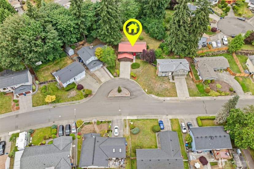 Property photo for 14610 Se 198th Street, Renton photo 2