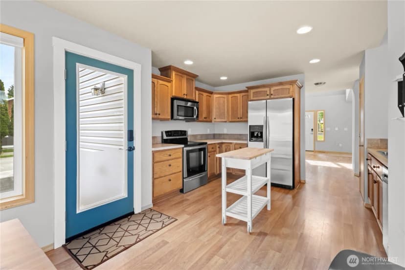 Property photo for 52 Morgan Drive, Cathlamet photo 15