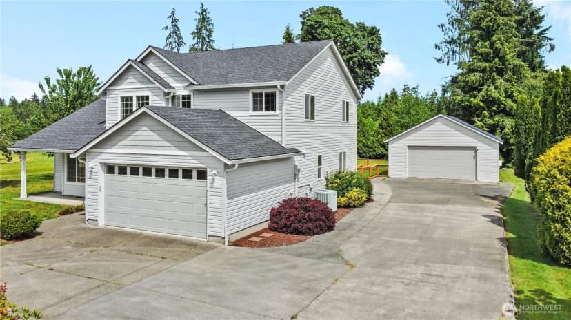Property photo for 52 Morgan Drive, Cathlamet photo 40