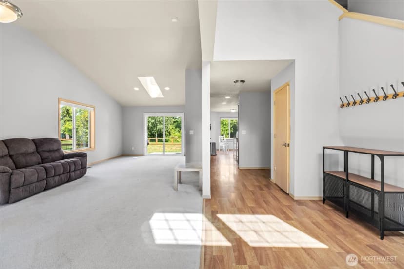 Property photo for 52 Morgan Drive, Cathlamet photo 7