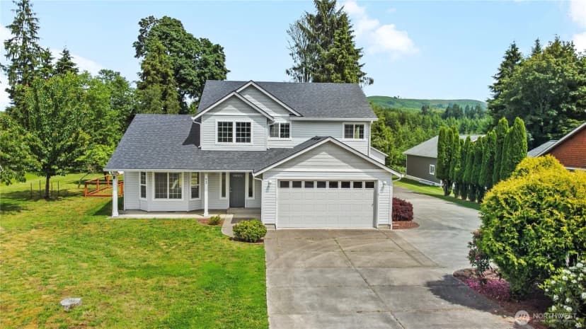Property photo for 52 Morgan Drive, Cathlamet photo 39