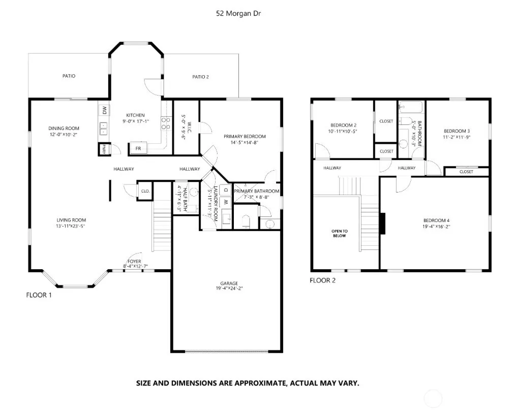 Property photo for 52 Morgan Drive, Cathlamet photo 38