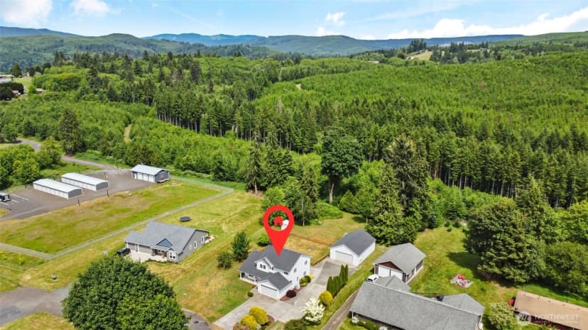 Property photo for 52 Morgan Drive, Cathlamet photo 37