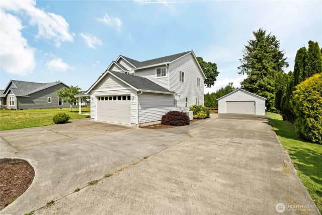 Property photo for 52 Morgan Drive, Cathlamet photo 3
