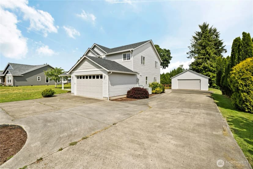 Property photo for 52 Morgan Drive, Cathlamet photo 3