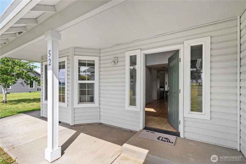 Property photo for 52 Morgan Drive, Cathlamet photo 4