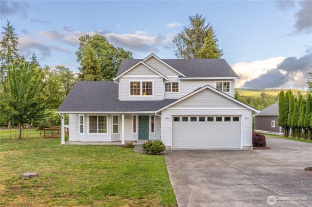 Property photo for 52 Morgan Drive, Cathlamet