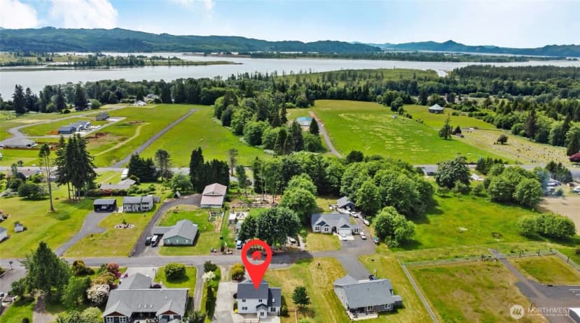 Property photo for 52 Morgan Drive, Cathlamet photo 36