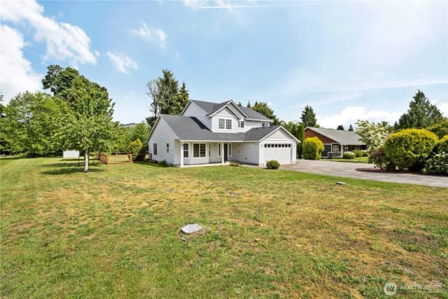 Property photo for 52 Morgan Drive, Cathlamet photo 2