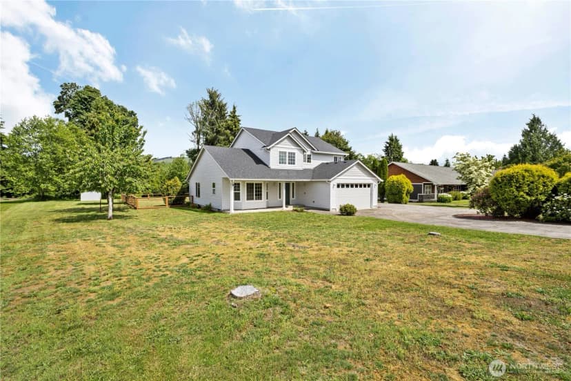Property photo for 52 Morgan Drive, Cathlamet photo 2