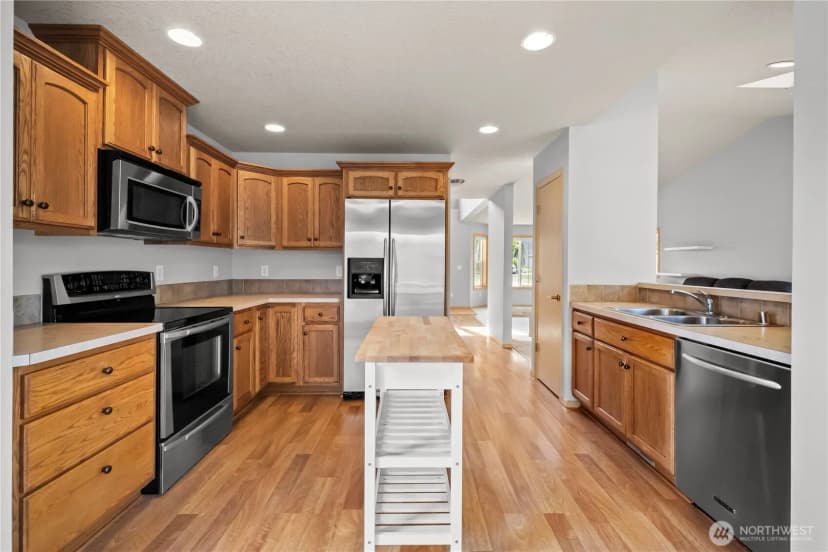 Property photo for 52 Morgan Drive, Cathlamet photo 13