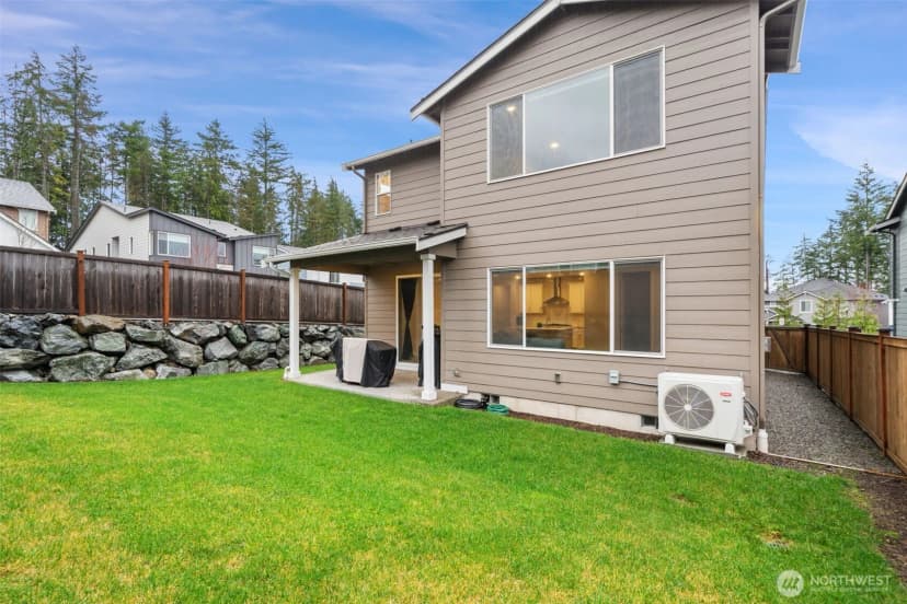 Property photo for 4597 Hibiscus Circle Sw, Port Orchard photo 25