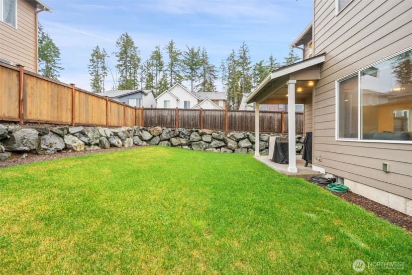 Property photo for 4597 Hibiscus Circle Sw, Port Orchard photo 26