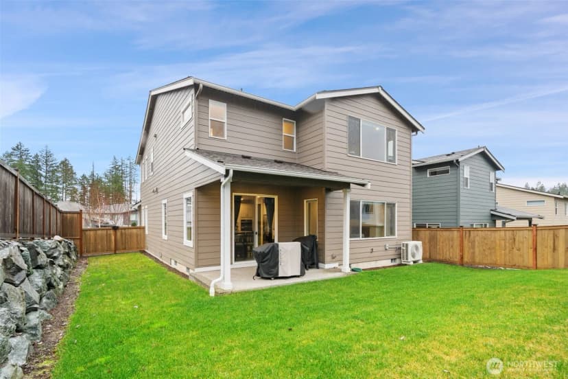 Property photo for 4597 Hibiscus Circle Sw, Port Orchard photo 24