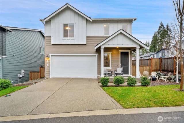Property photo for 4597 Hibiscus Circle Sw, Port Orchard