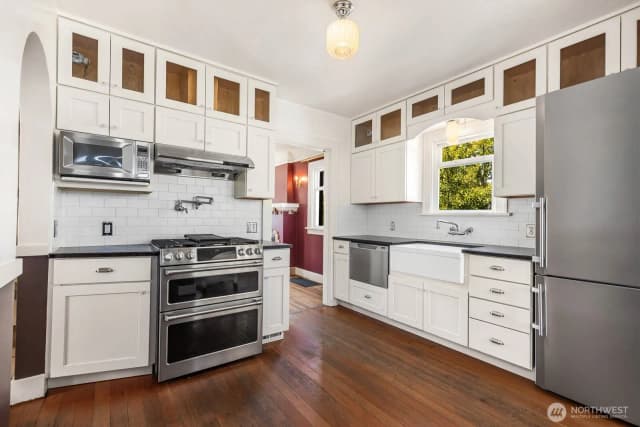 Property photo for 1401 Lombard Avenue, Everett photo 5