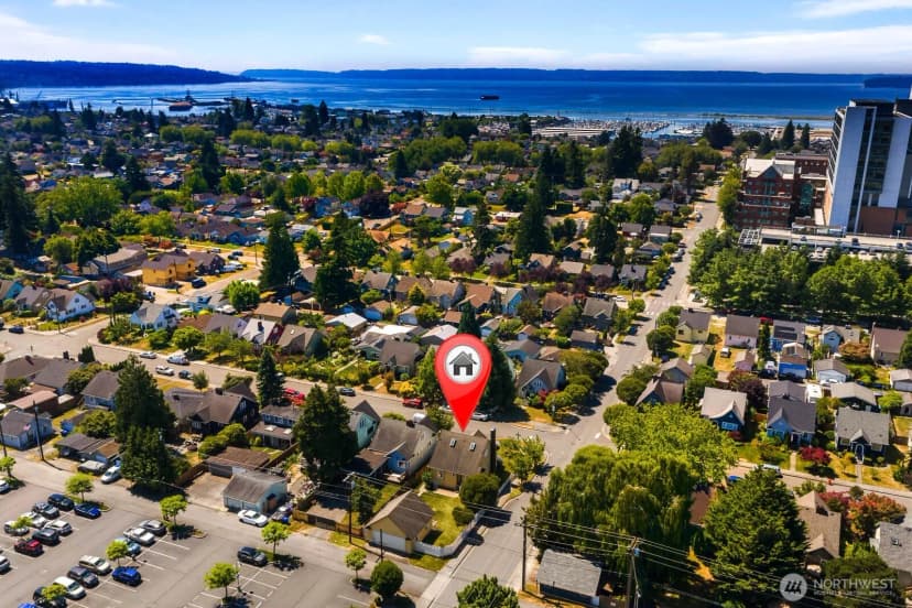 Property photo for 1401 Lombard Avenue, Everett photo 26