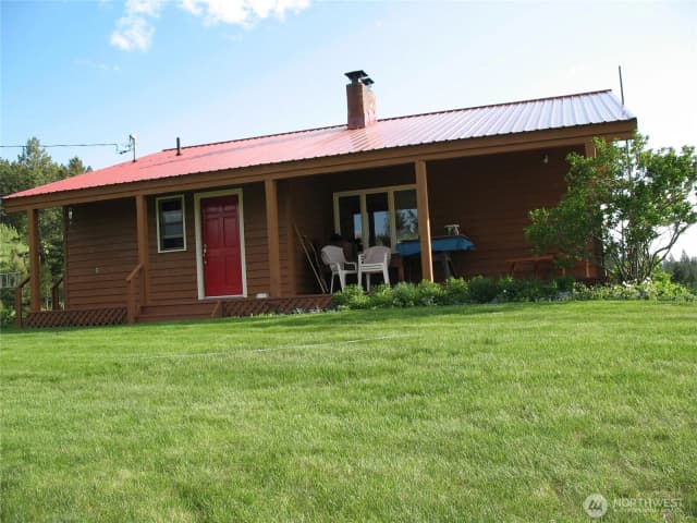 Property photo for 40 E Turner Homestead Road, Oroville photo 2